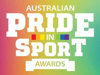 APN ACON Australian Pride in Sport Awards
