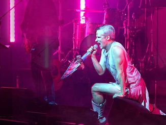 John Cameron Mitchell