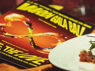 SGLMG Mardi Gala Ball Taste the Love photo by Ash Penin