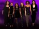 Cara Bessey, Angela Brischetto, Lorinda May Merrypor, Mia Paris Scalise, Kadesa Honeyhill, Sarah Murr to star in SIX The Musical – photo by Cybele Malinowski