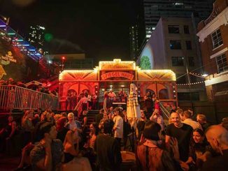 The-Spiegeltent-at-Spiegel-Haus-Melbourne-photo-by-Benjamin-Cross