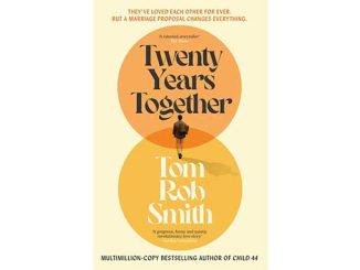 Twenty Years Together