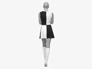 Heirlume Productions and Forest Collective presents Sweet Charity