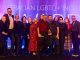 Australian LGBTQ+ Inclusion Awards Organisation of the Year Bendigo Bank photo by Ashley Andres Penin 