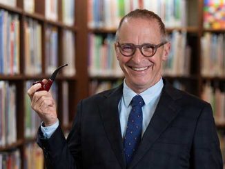 David Sedaris - photo by Anne Fishbein