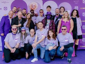 Qtopia Sydney photo by Samantha Heather Photography