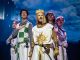 Monty Python’s SPAMALOT photos by Ben Fon.jpg