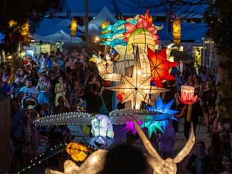 AAR-Woodford-Folk-Festival-Lantern-Parade-photo-by-Joseph-May