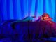 Leah Shelton stars in Keep Sleeping, Beauty - photo by Joel Devereux