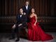 Nigel Huckle, Reuben Kaye and Erin Clare to star in Moulin Rouge! The Musical - photo by Claudio Raschella