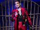 Reuben Kaye in Opera Australia's Opera Up Late (Sydney 2026) - photo by Carlita Sari