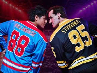Image: Deep-Heat Rivalry (supplied)
