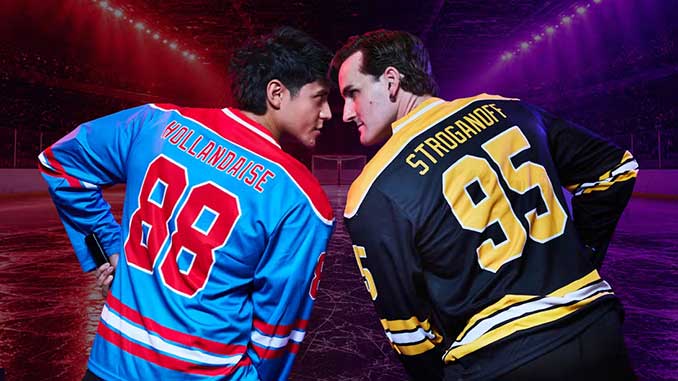 Image: Deep-Heat Rivalry (supplied)